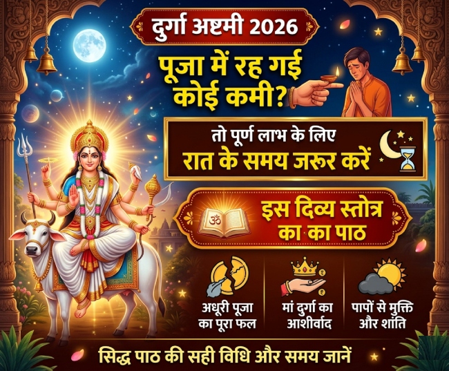 durga ashtami ग